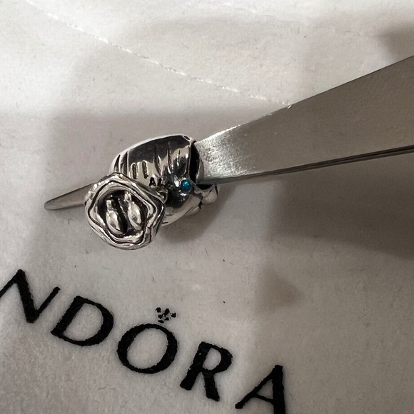 🆕Pandora Disney Cinderella Charm - Picture 9 of 11